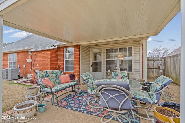 6546 Braybourne Main, Olive Branch, MS 38654