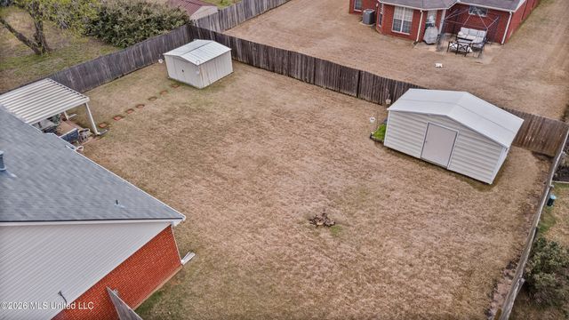 6546 Braybourne Main, Olive Branch, MS 38654