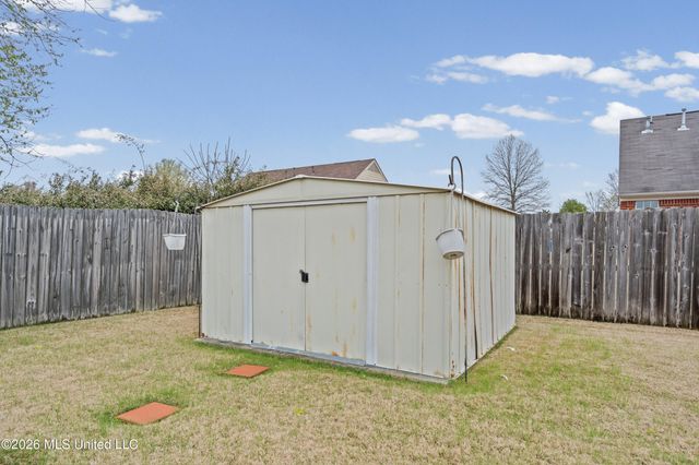 6546 Braybourne Main, Olive Branch, MS 38654