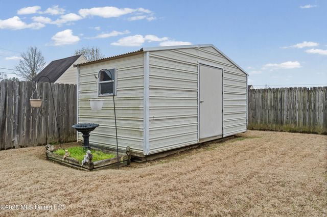 6546 Braybourne Main, Olive Branch, MS 38654