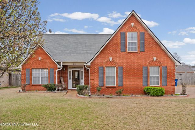 6546 Braybourne Main, Olive Branch, MS 38654