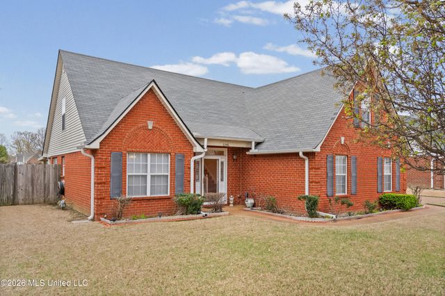 6546 Braybourne Main, Olive Branch, MS 38654