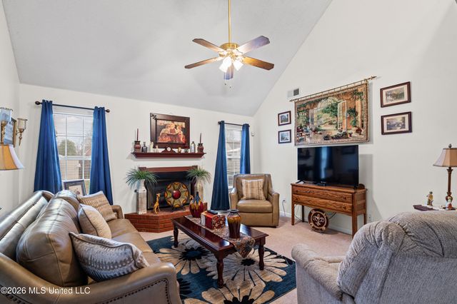 6546 Braybourne Main, Olive Branch, MS 38654