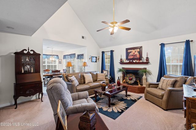 6546 Braybourne Main, Olive Branch, MS 38654