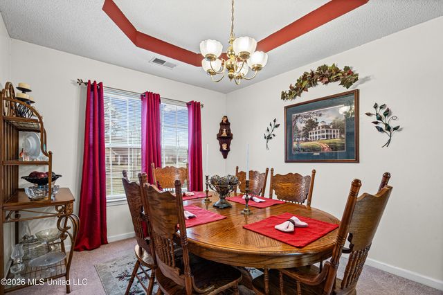 6546 Braybourne Main, Olive Branch, MS 38654