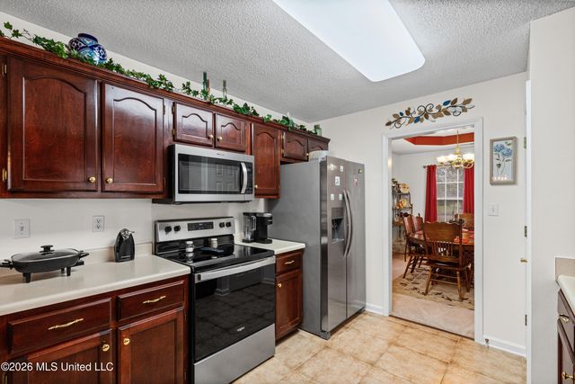 6546 Braybourne Main, Olive Branch, MS 38654