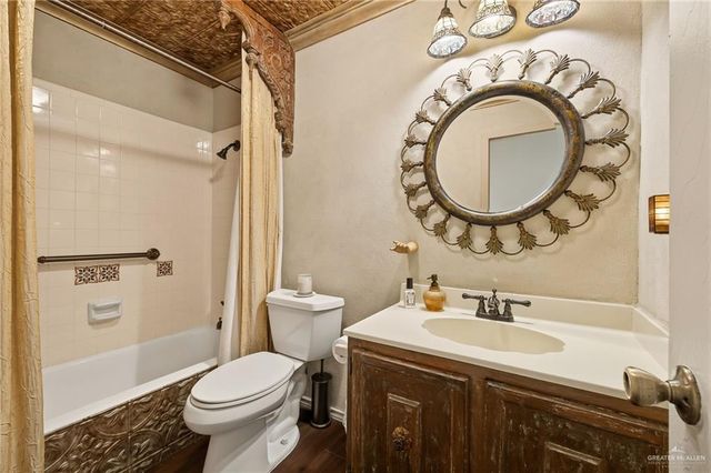 2917 N Cynthia Street, Mcallen, TX 78501