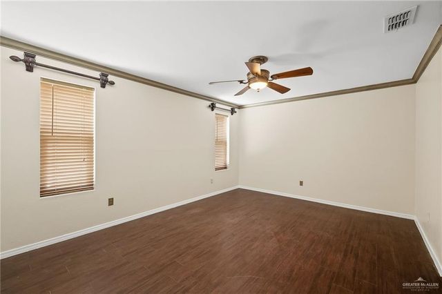 2917 N Cynthia Street, Mcallen, TX 78501