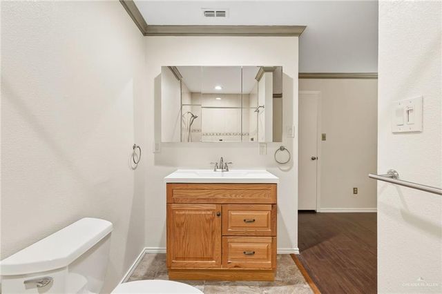 2917 N Cynthia Street, Mcallen, TX 78501