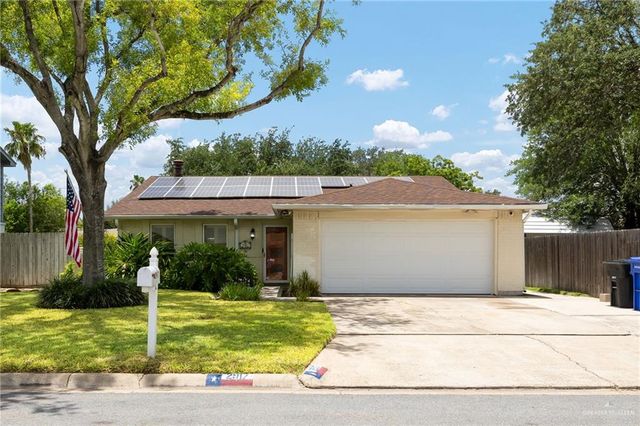 2917 N Cynthia Street, Mcallen, TX 78501