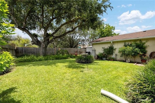 2917 N Cynthia Street, Mcallen, TX 78501