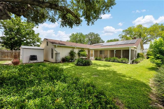 2917 N Cynthia Street, Mcallen, TX 78501