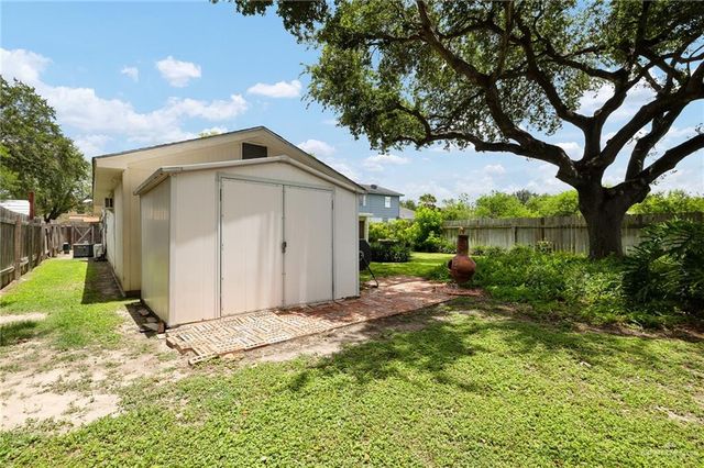 2917 N Cynthia Street, Mcallen, TX 78501