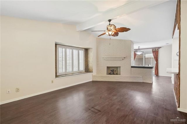 2917 N Cynthia Street, Mcallen, TX 78501