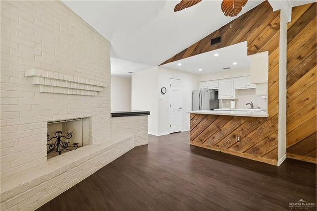2917 N Cynthia Street, Mcallen, TX 78501
