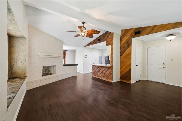 2917 N Cynthia Street, Mcallen, TX 78501
