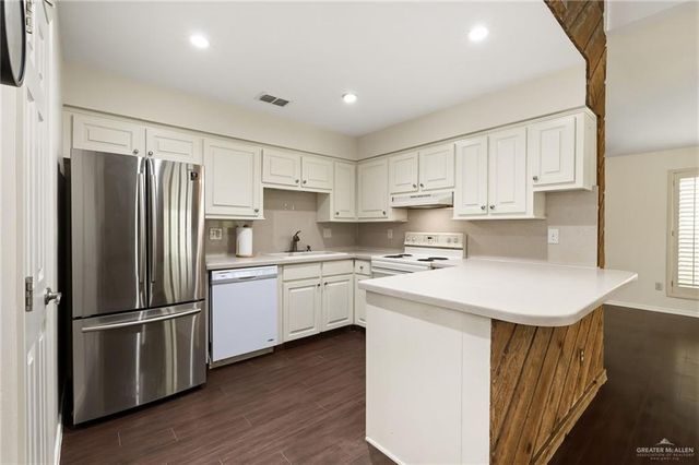 2917 N Cynthia Street, Mcallen, TX 78501