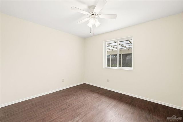 2917 N Cynthia Street, Mcallen, TX 78501