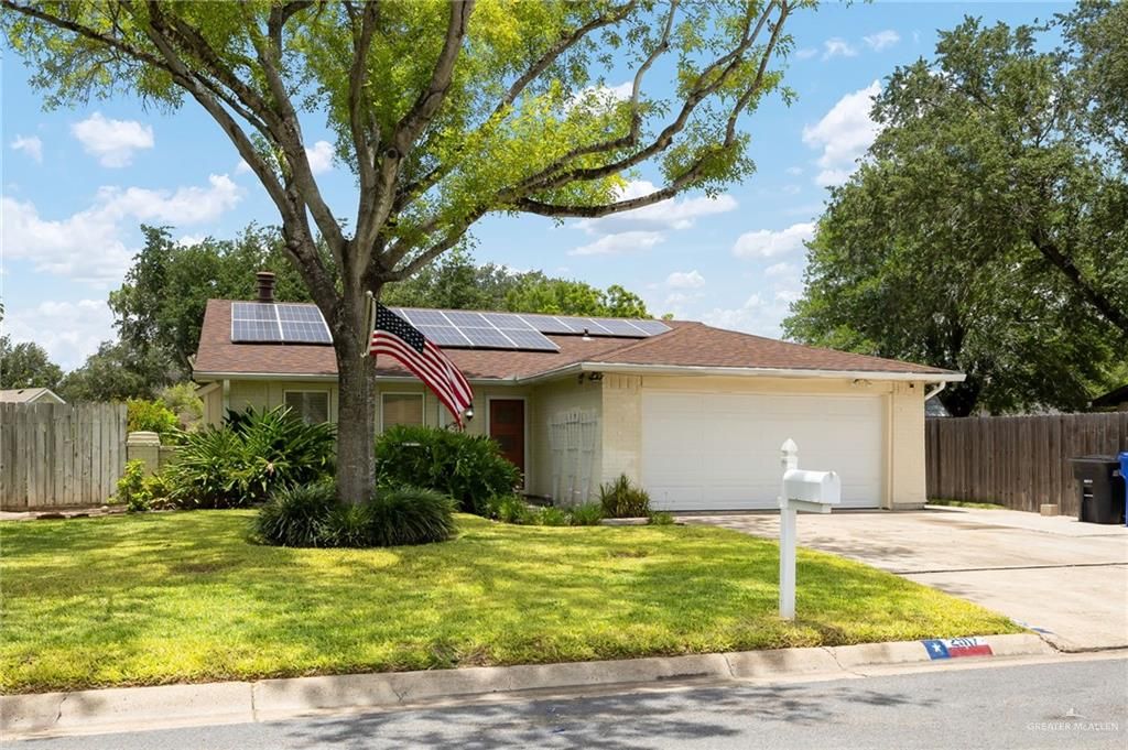 2917 N Cynthia Street, Mcallen, TX 78501