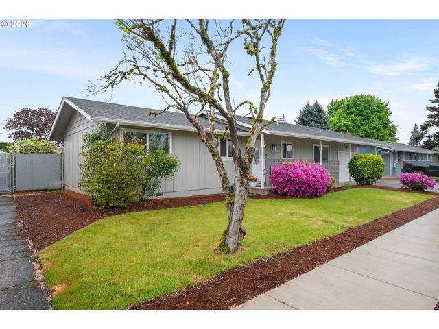 2463 MOORE St, Eugene, OR 97404
