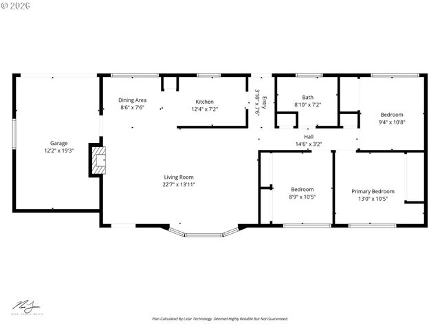 2463 MOORE St, Eugene, OR 97404