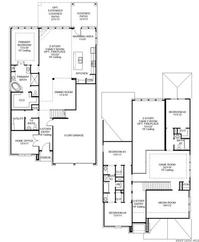 2920 Flaxen Way, Seguin, TX 78155
