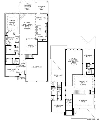 2920 Flaxen Way, Seguin, TX 78155