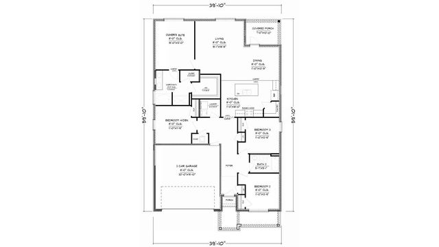 215 Lakeland Dr., Hattiesburg, MS 39402