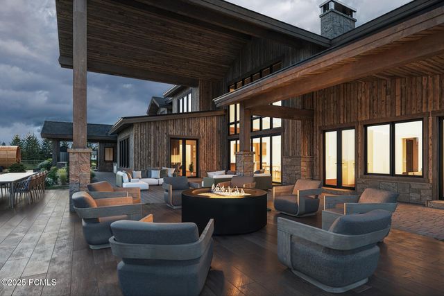 470 E Boulderville Road, Oakley, UT 84055