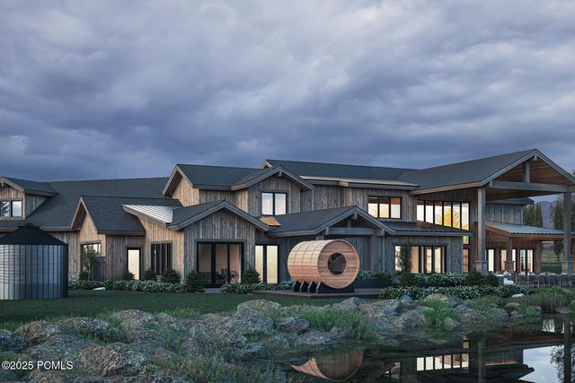 470 E Boulderville Road, Oakley, UT 84055