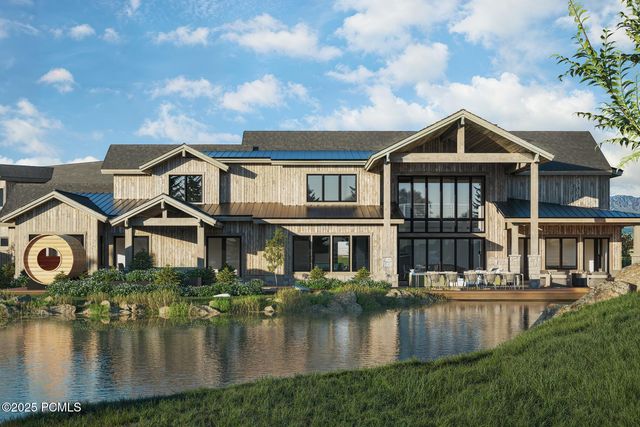 470 E Boulderville Road, Oakley, UT 84055