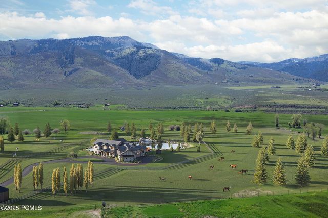 470 E Boulderville Road, Oakley, UT 84055