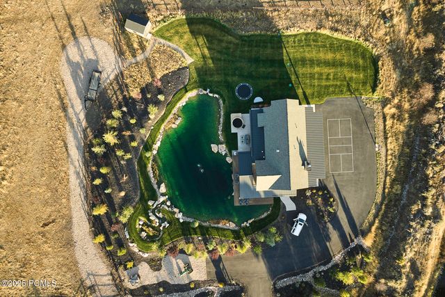 470 E Boulderville Road, Oakley, UT 84055