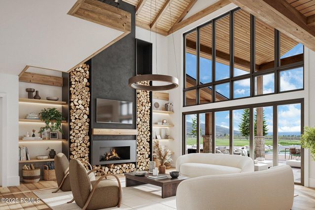 470 E Boulderville Road, Oakley, UT 84055