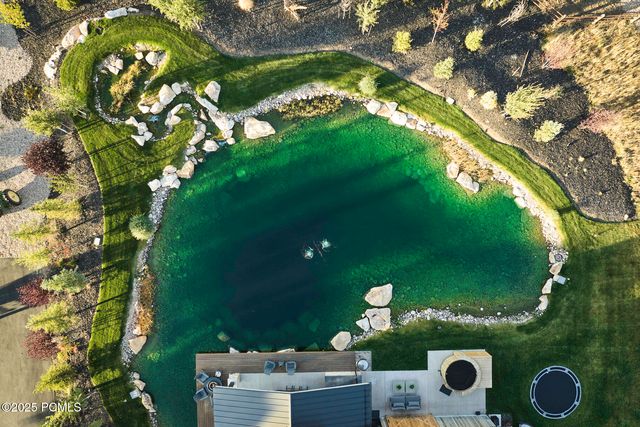 470 E Boulderville Road, Oakley, UT 84055