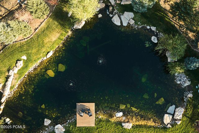 470 E Boulderville Road, Oakley, UT 84055