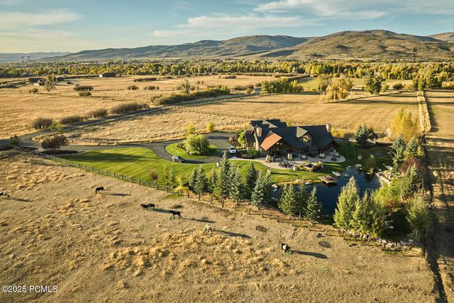 470 E Boulderville Road, Oakley, UT 84055