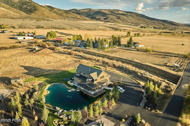 470 E Boulderville Road, Oakley, UT 84055