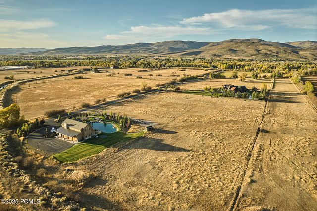 470 E Boulderville Road, Oakley, UT 84055