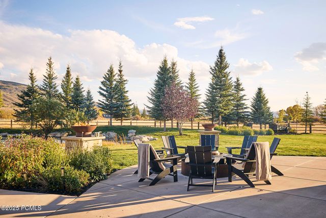 470 E Boulderville Road, Oakley, UT 84055