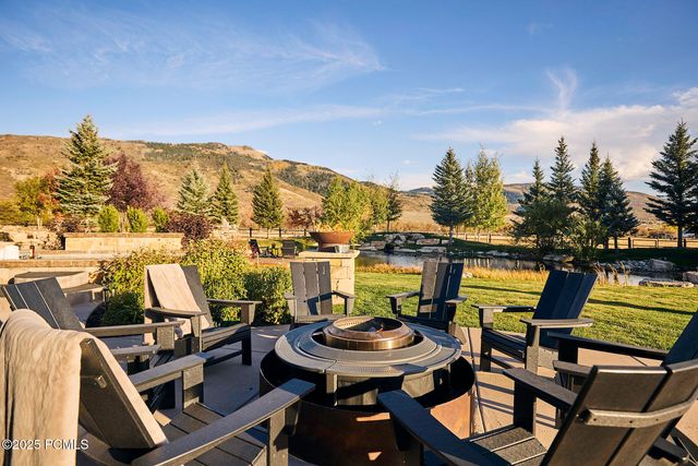 470 E Boulderville Road, Oakley, UT 84055