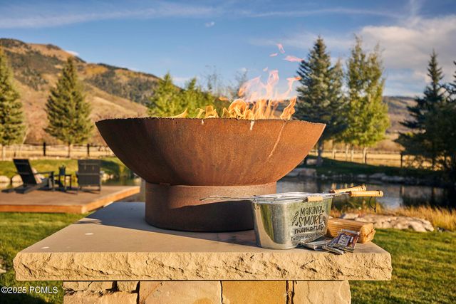 470 E Boulderville Road, Oakley, UT 84055