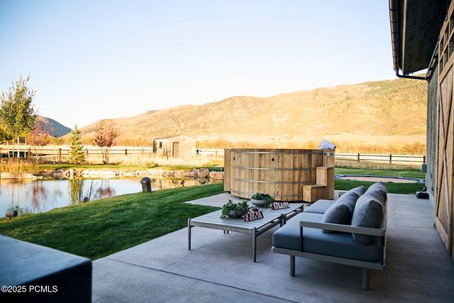 470 E Boulderville Road, Oakley, UT 84055