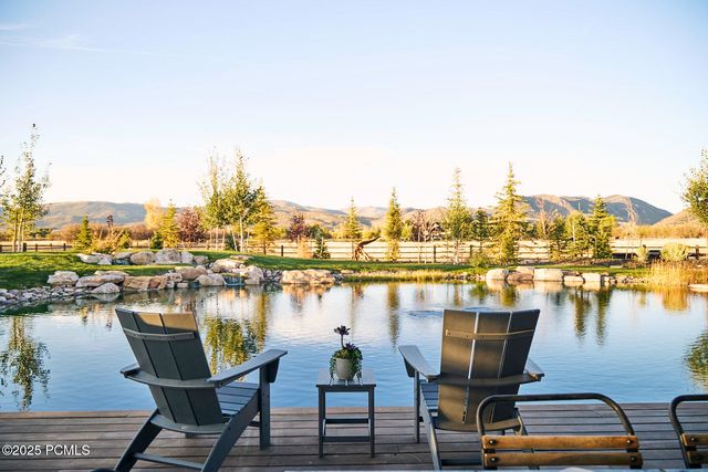 470 E Boulderville Road, Oakley, UT 84055