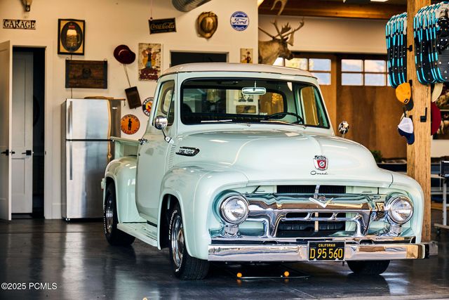 470 E Boulderville Road, Oakley, UT 84055