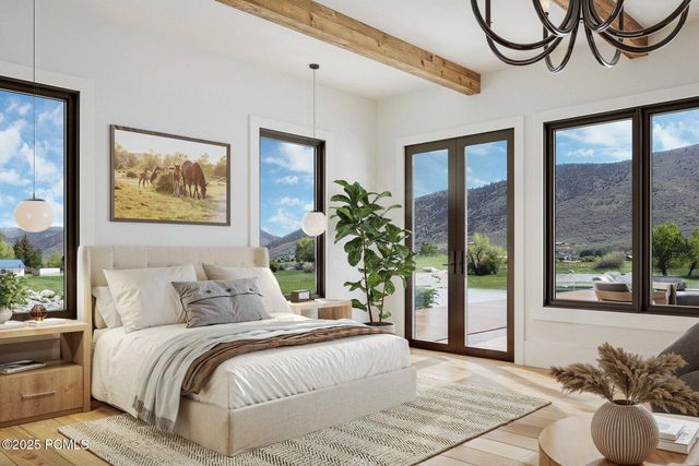 470 E Boulderville Road, Oakley, UT 84055