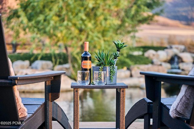 470 E Boulderville Road, Oakley, UT 84055