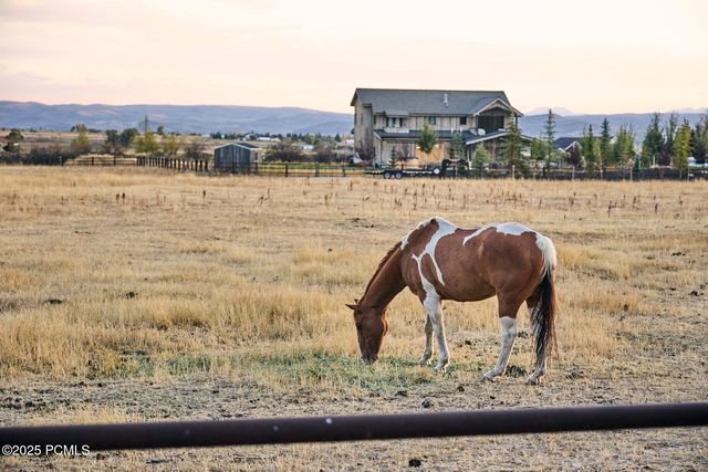 470 E Boulderville Road, Oakley, UT 84055