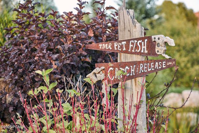 470 E Boulderville Road, Oakley, UT 84055