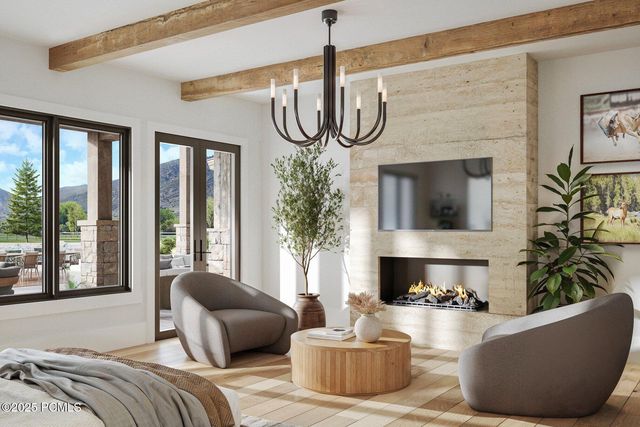 470 E Boulderville Road, Oakley, UT 84055